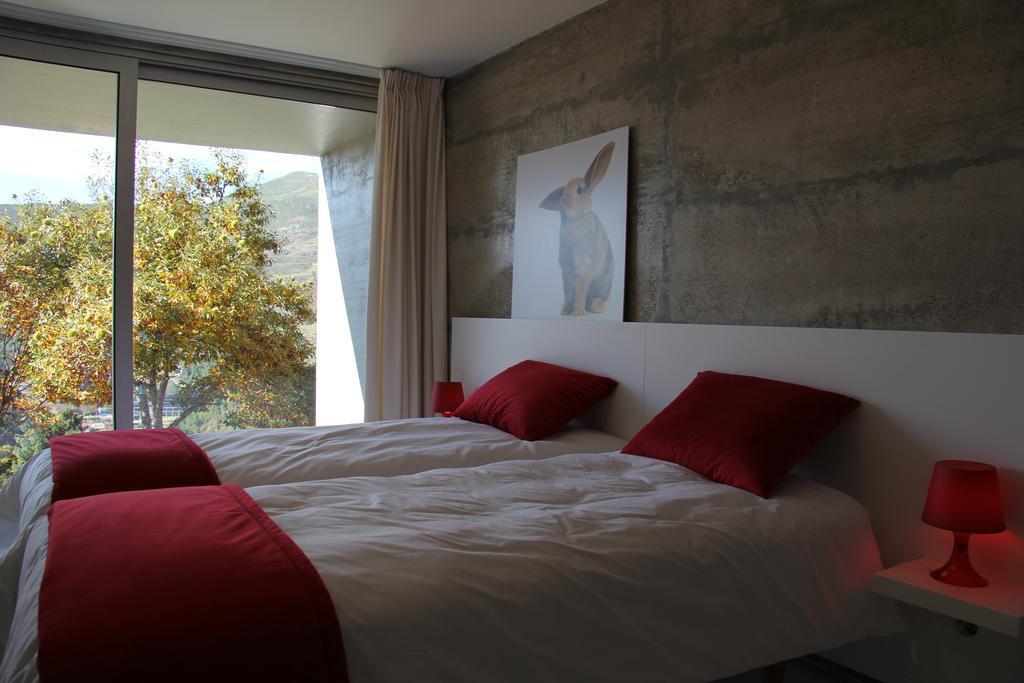 Casa De Campo De Torneiros Unhais Da Serra Room photo
